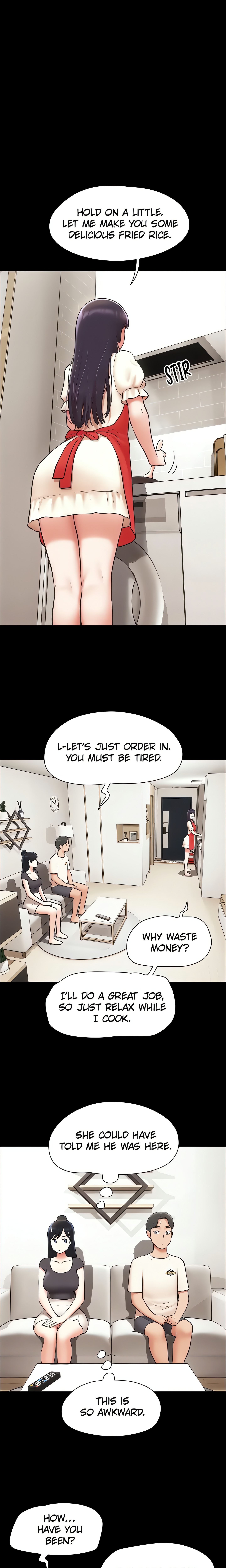 SO-EUN for All (Official) — Chapter 71 - Сторінка 4