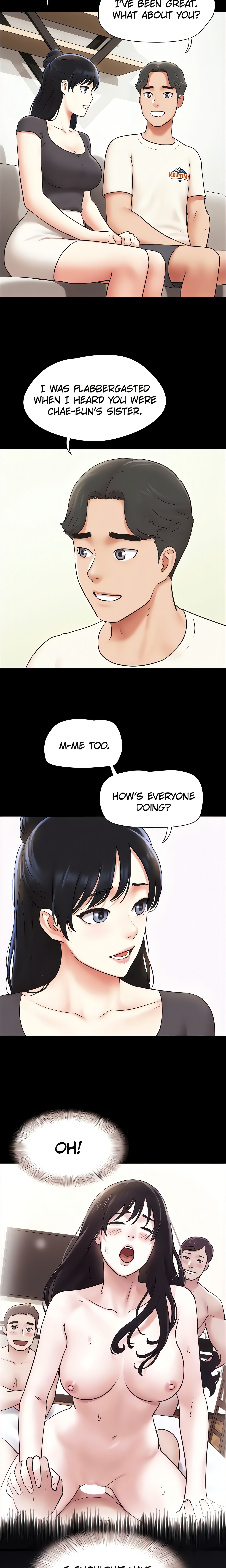SO-EUN for All (Official) — Chapter 71 - Сторінка 5