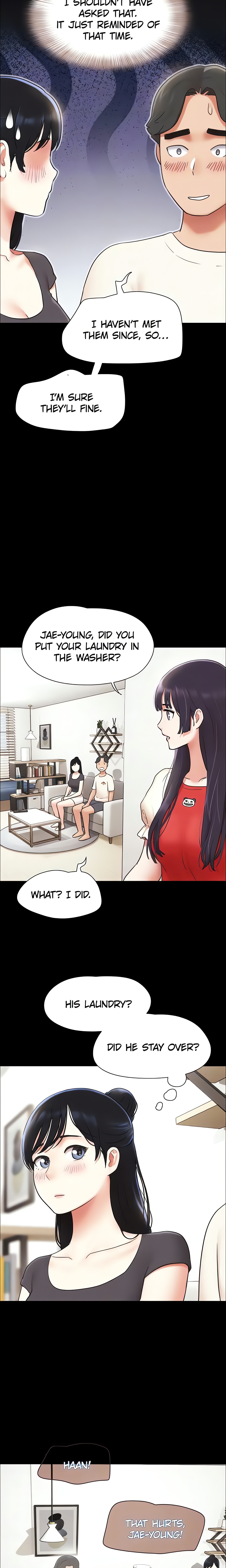SO-EUN for All (Official) — Chapter 71 - Сторінка 6