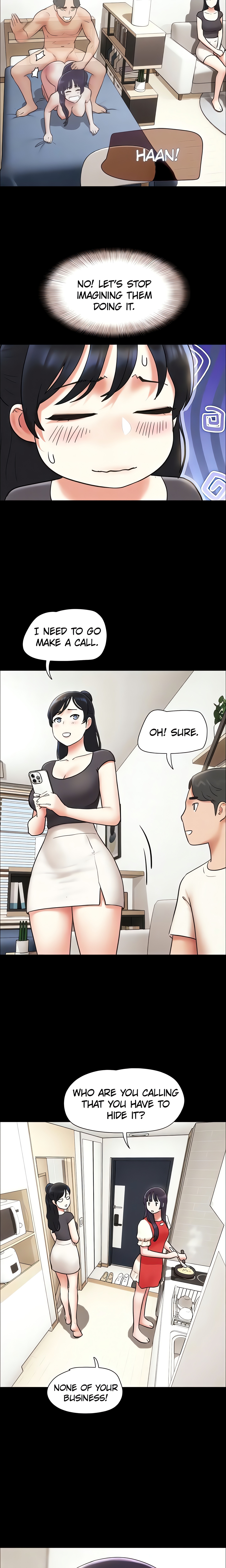 SO-EUN for All (Official) — Chapter 71 - Сторінка 7