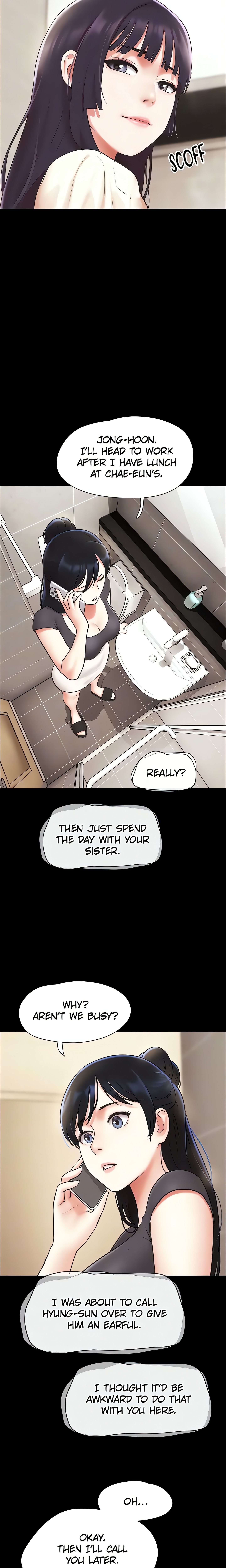 SO-EUN for All (Official) — Chapter 71 - Сторінка 8