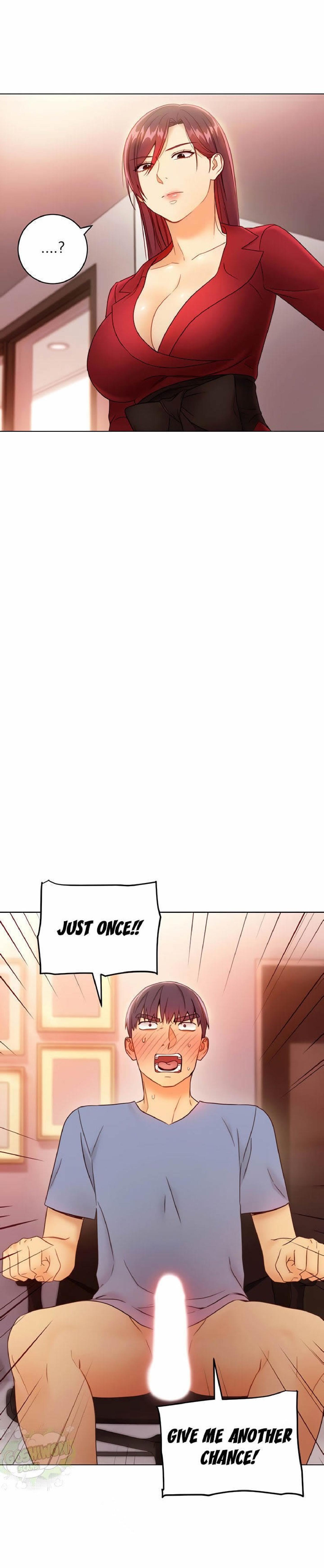 Stepmother’s Friends Chapter 40 — page 6