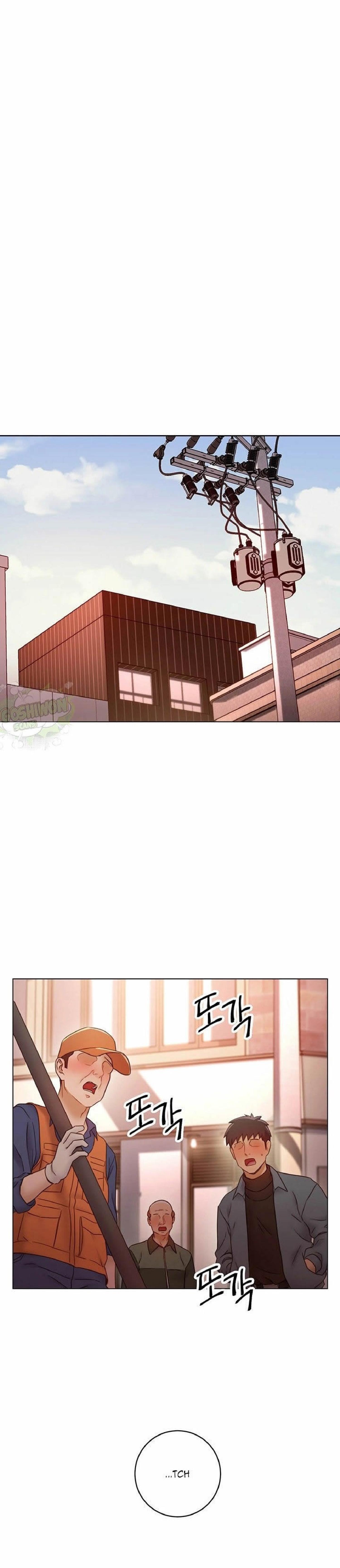 Stepmother’s Friends Chapter 40 — page 20