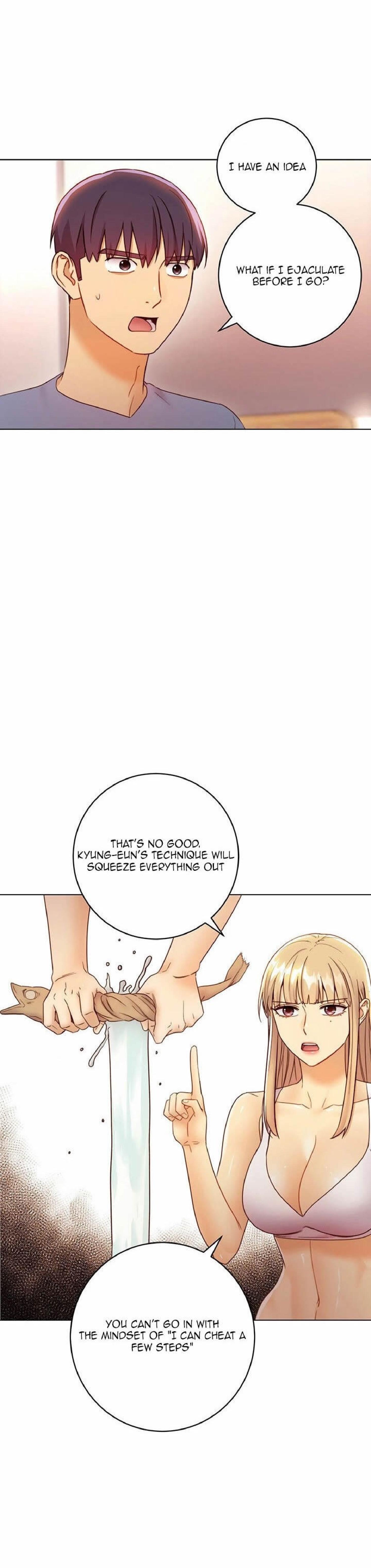 Stepmother’s Friends Chapter 40 — page 26
