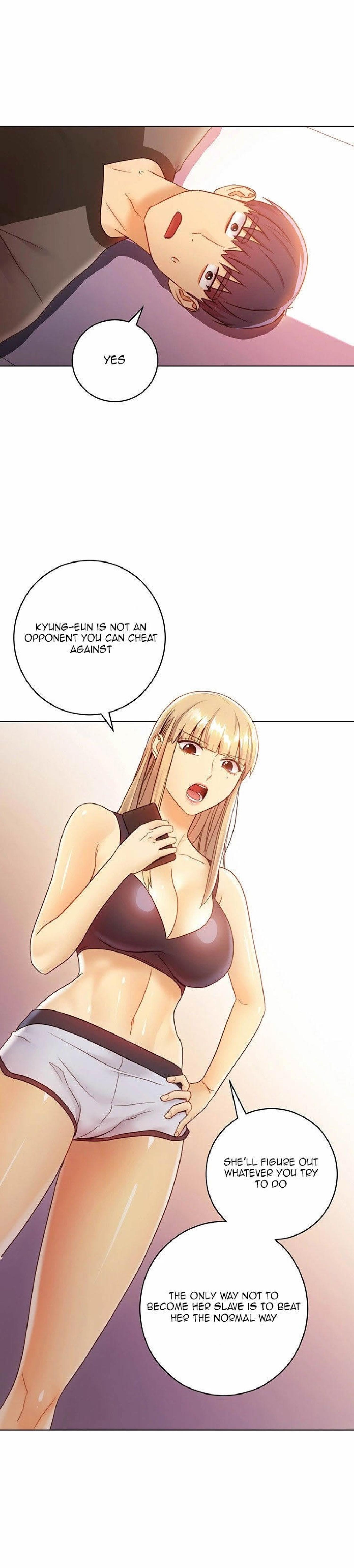 Stepmother’s Friends Chapter 40 — page 30