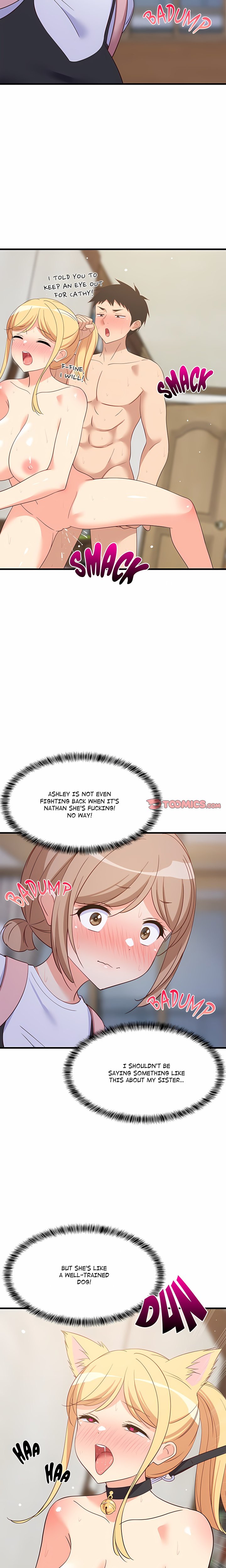 Study Buddies (Uncensored) - หน้า 2