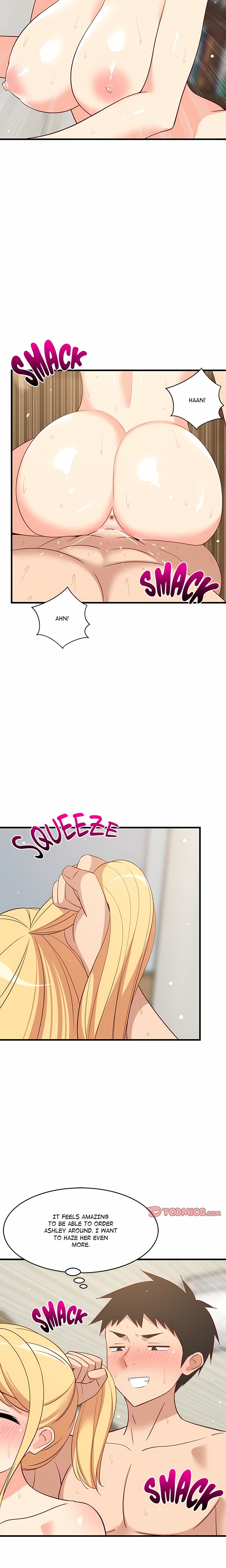 Study Buddies (Uncensored) - หน้า 3