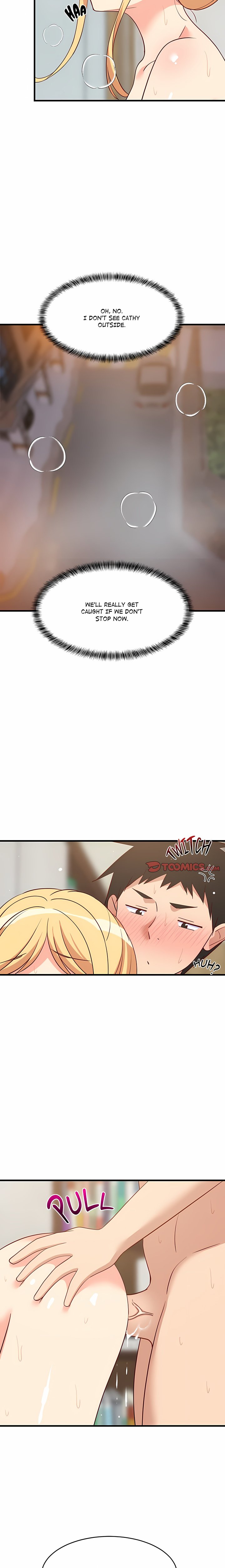 Study Buddies (Uncensored) - หน้า 7