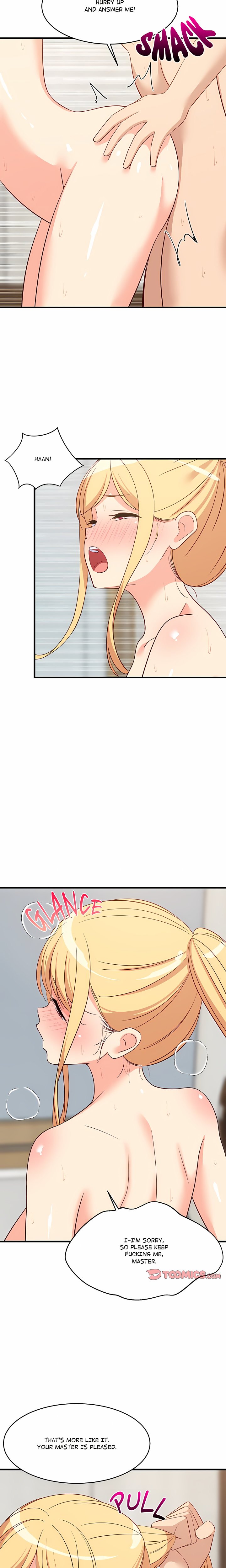 Study Buddies (Uncensored) - หน้า 8