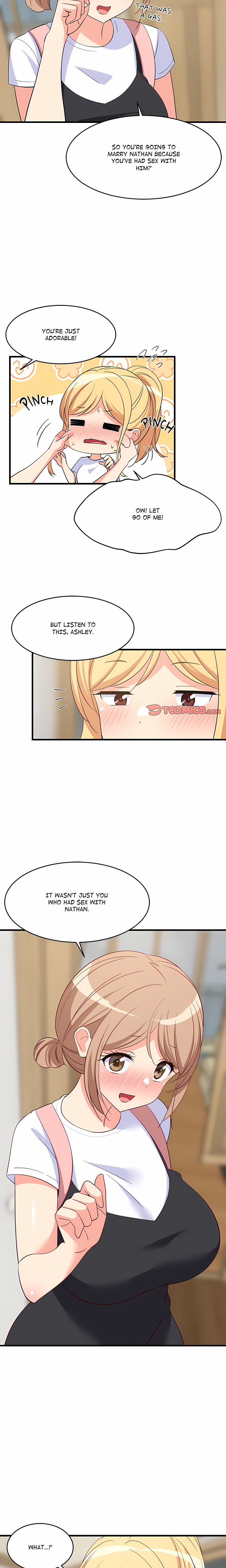 Study Buddies (Uncensored) - Pagina 5