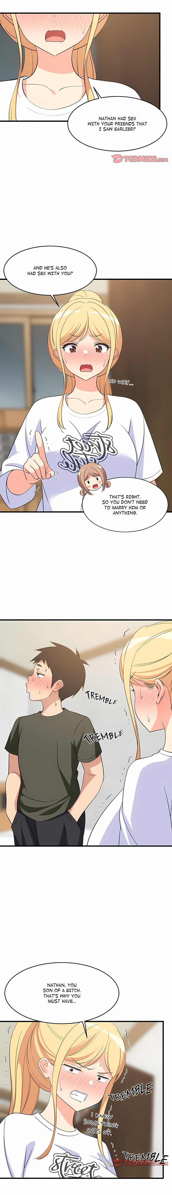 Study Buddies (Uncensored) - Pagina 7