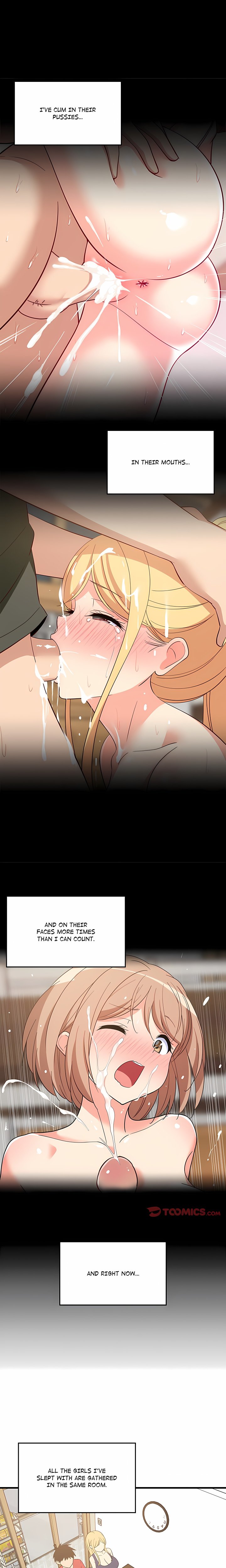 Study Buddies (Uncensored) - Pagina 3