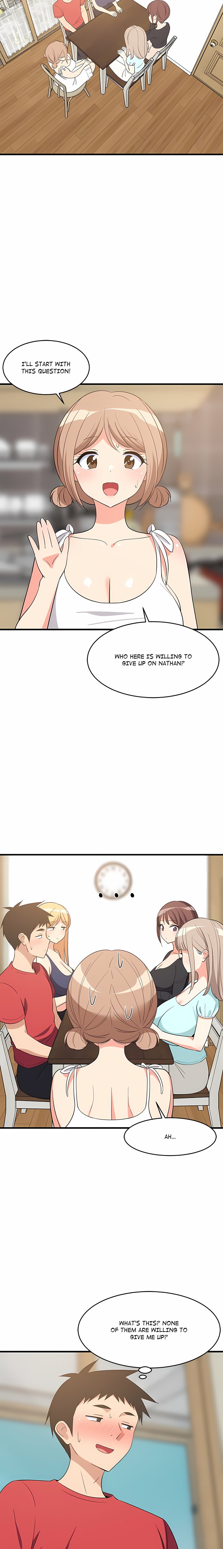 Study Buddies (Uncensored) - Pagina 4