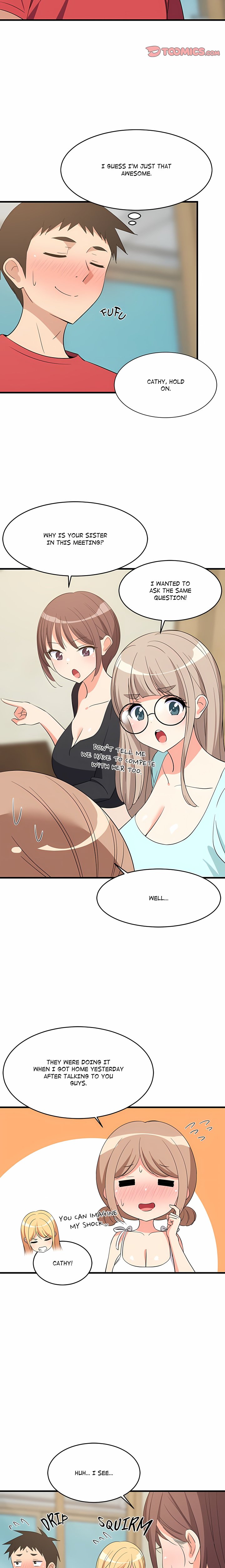 Study Buddies (Uncensored) - Pagina 5