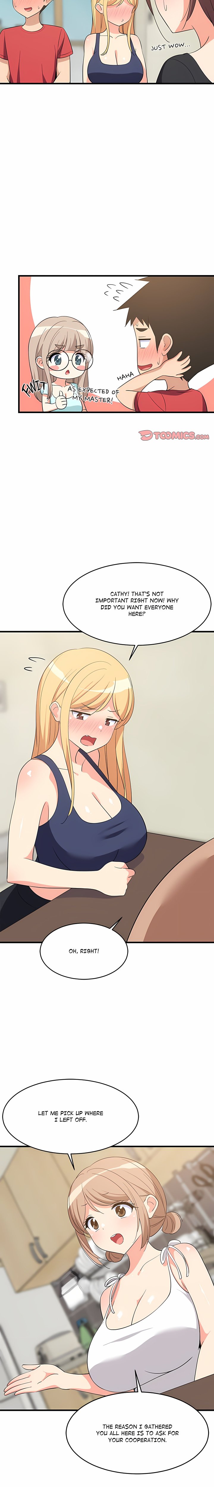Study Buddies (Uncensored) - Pagina 6
