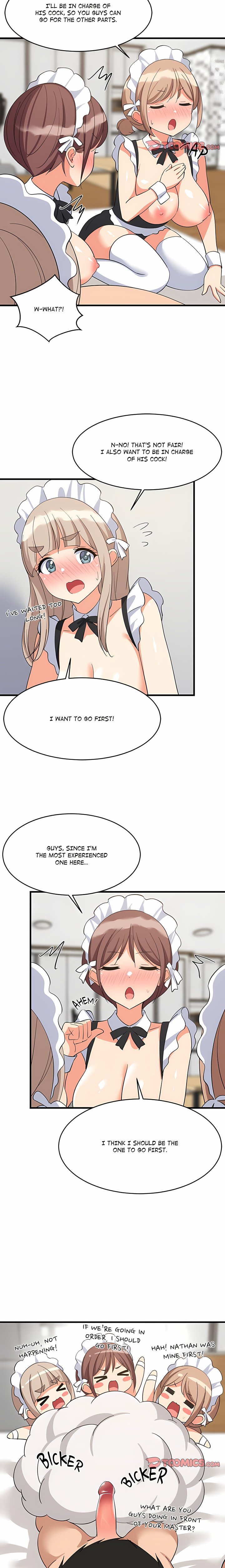 Study Buddies (Uncensored) - หน้า 2
