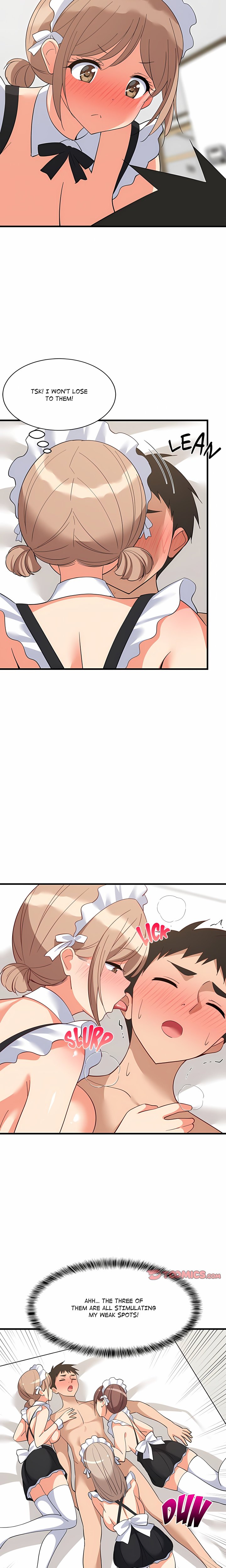 Study Buddies (Uncensored) - หน้า 8