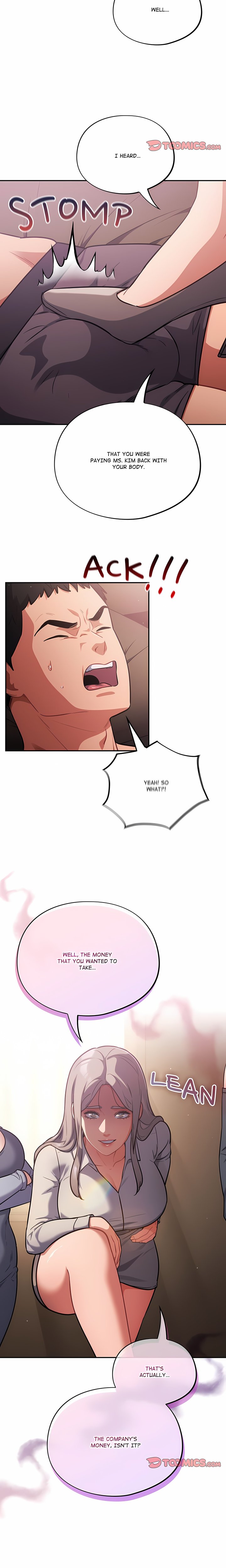 Stupidemic (Uncensored) - Pagina 2