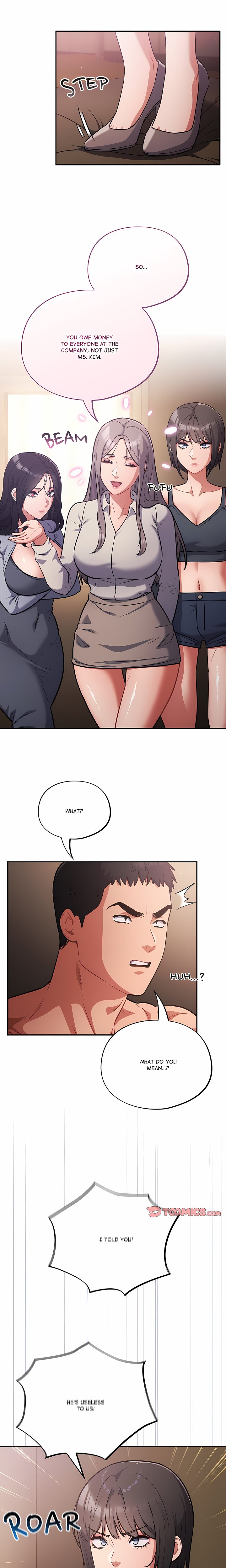 Stupidemic (Uncensored) - Pagina 3
