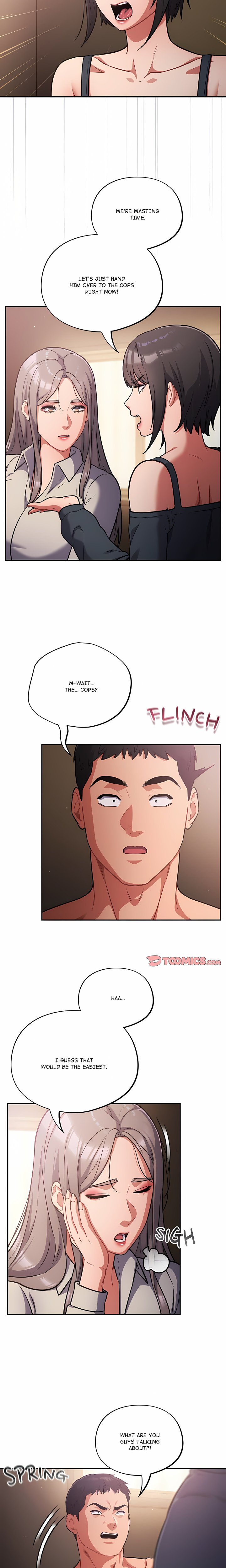 Stupidemic (Uncensored) - Pagina 4