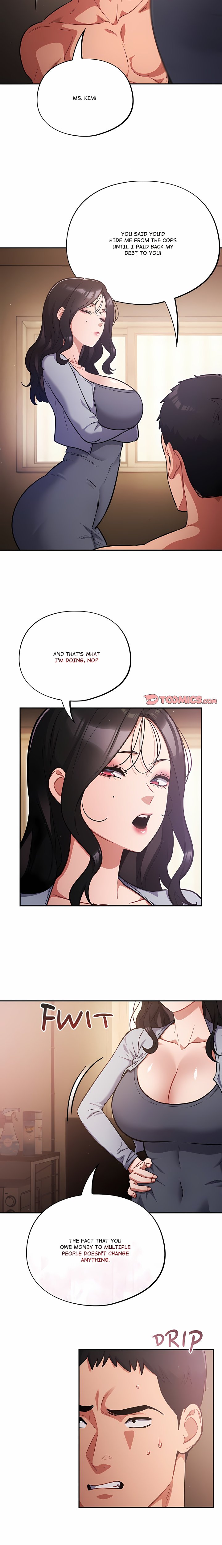 Stupidemic (Uncensored) - Pagina 5