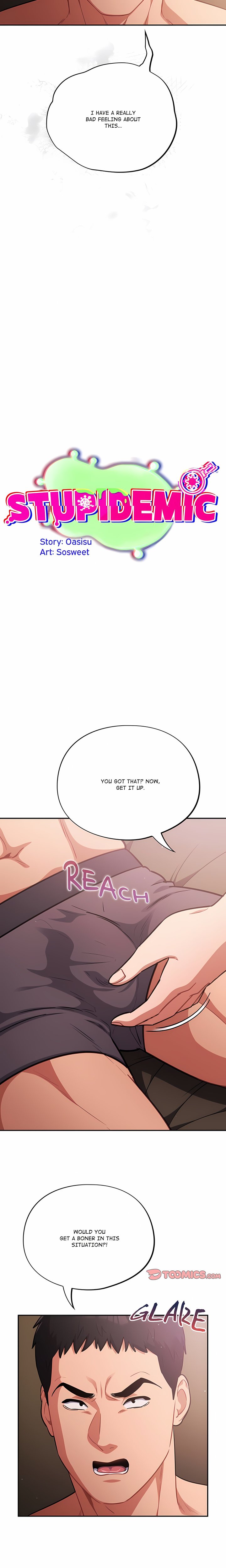 Stupidemic (Uncensored) - Pagina 8