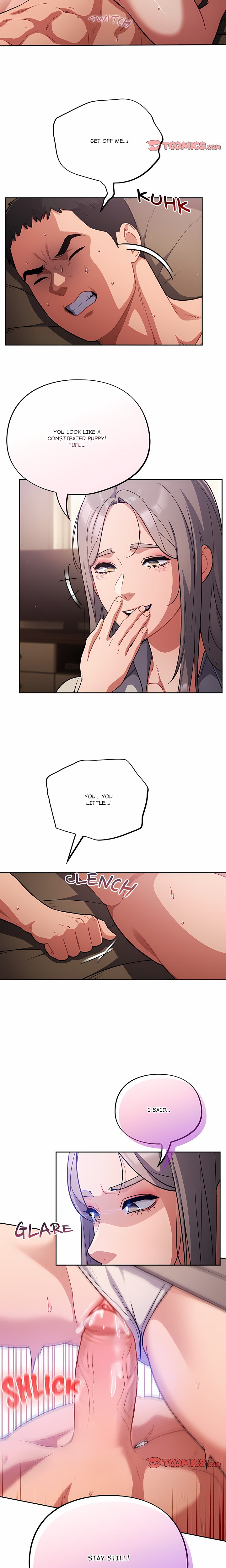 Stupidemic (Uncensored) — Chapter 61 - Сторінка 2