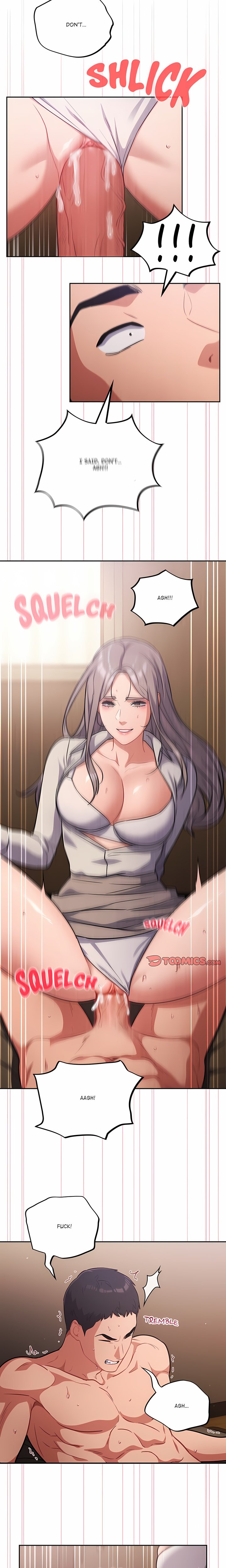 Stupidemic (Uncensored) — Chapter 61 - Сторінка 4