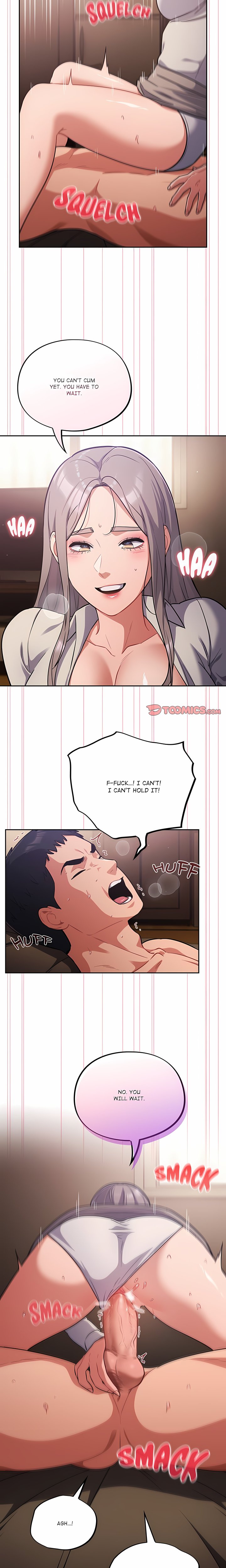 Stupidemic (Uncensored) — Chapter 61 - Сторінка 5