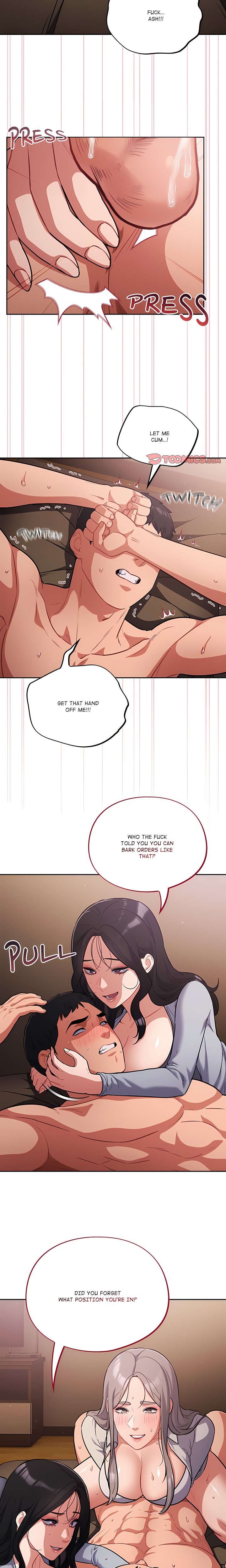 Stupidemic (Uncensored) — Chapter 61 - Сторінка 6