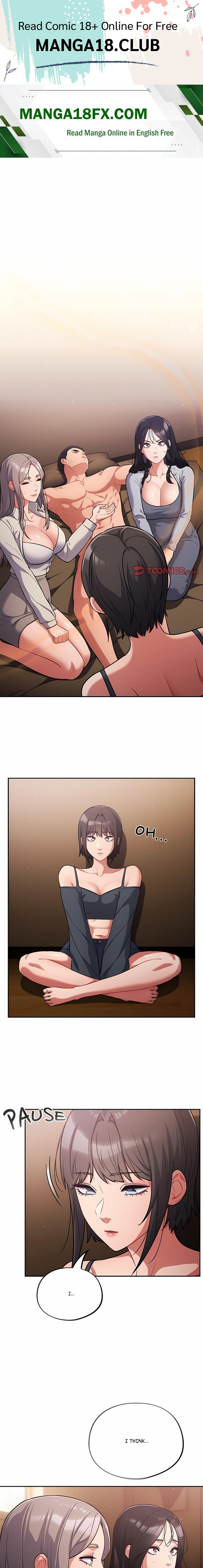Stupidemic (Uncensored) — Chapter 62 - Сторінка 1