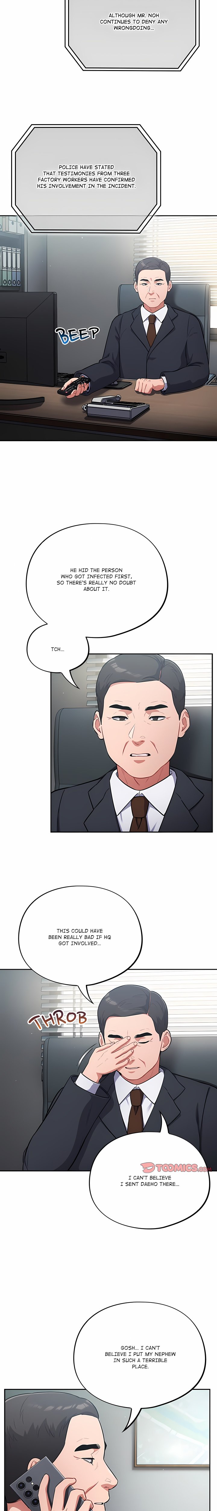 Stupidemic (Uncensored) — Chapter 62 - Сторінка 3