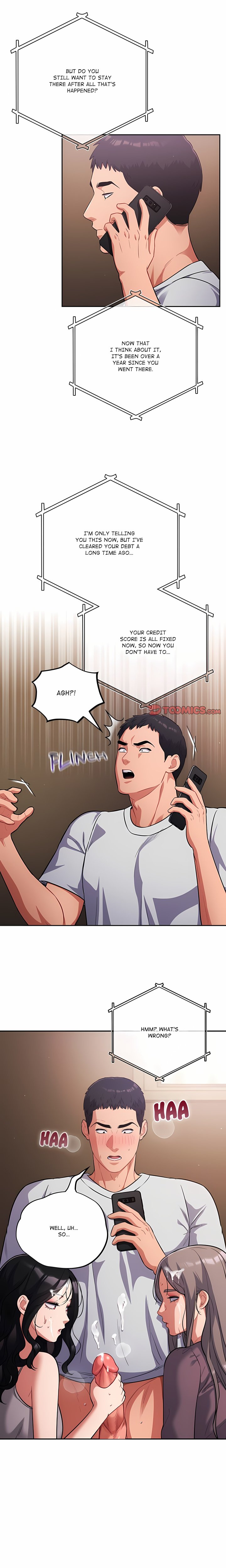 Stupidemic (Uncensored) — Chapter 62 - Сторінка 5