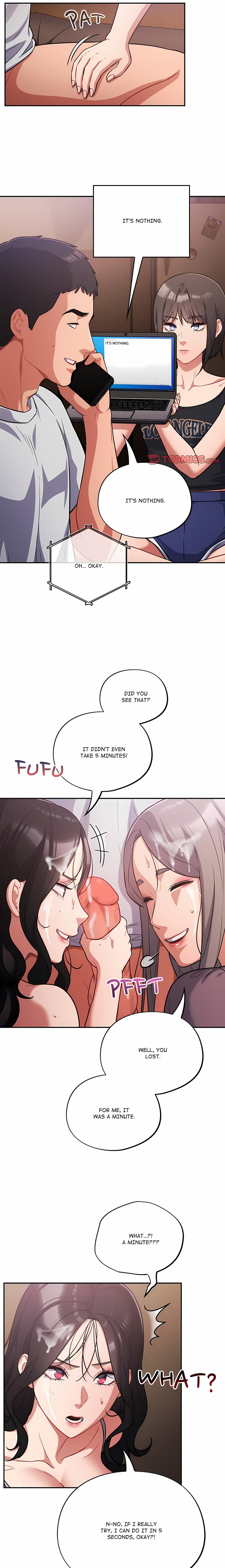 Stupidemic (Uncensored) — Chapter 62 - Сторінка 6