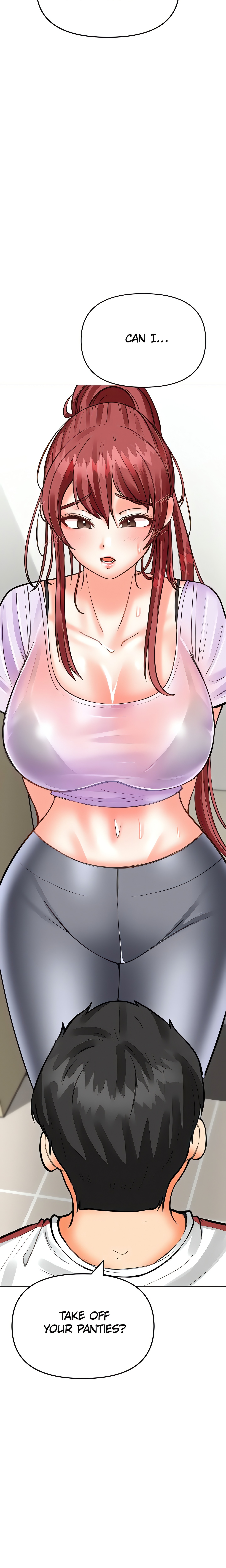 The Annoying Older Girl Next Door (Official) — Chapter 28 - Página 2