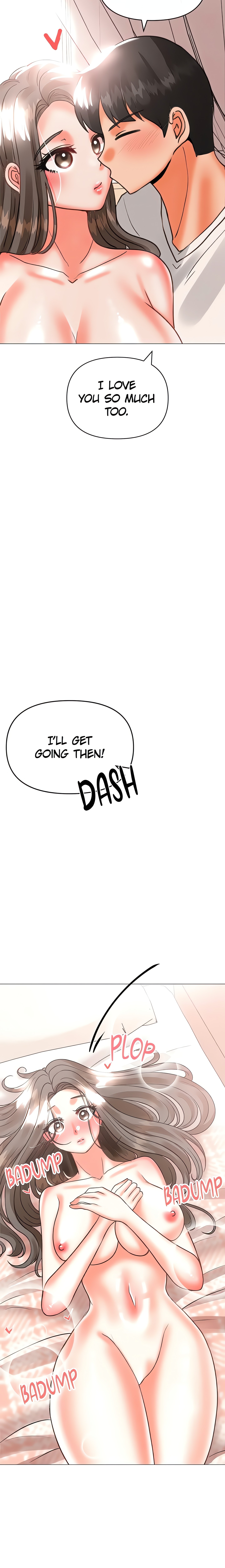 The Annoying Older Girl Next Door (Official) — Chapter 42 - Página 2