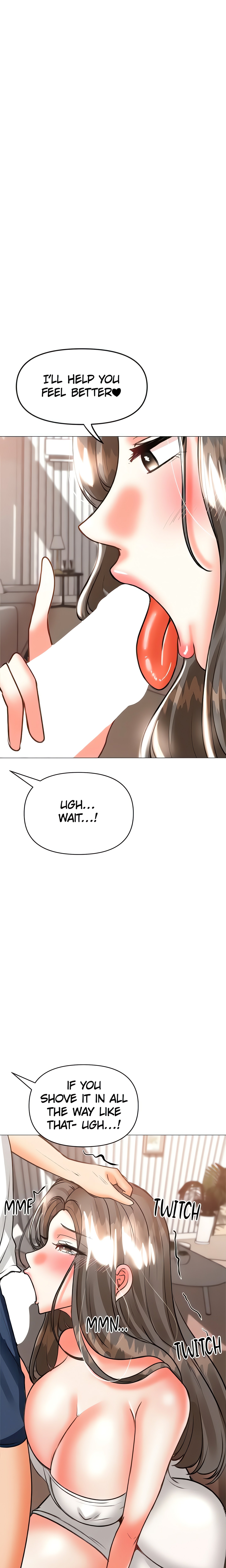 The Annoying Older Girl Next Door (Official) — Chapter 46 - Pagina 2
