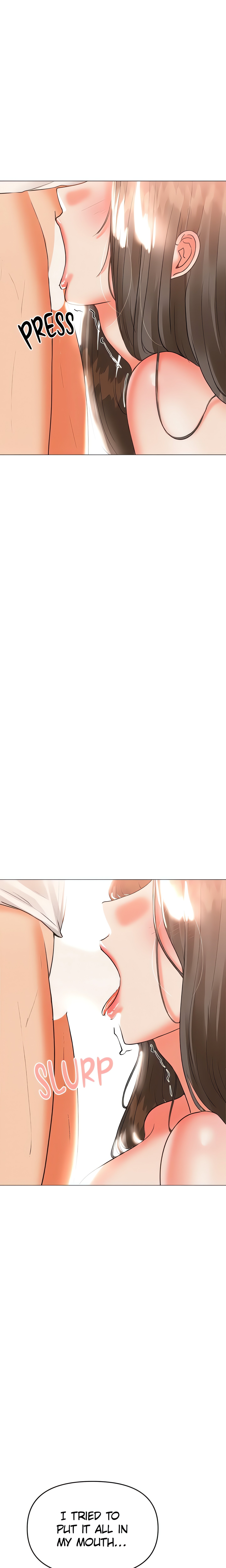 The Annoying Older Girl Next Door (Official) — Chapter 46 - Pagina 5