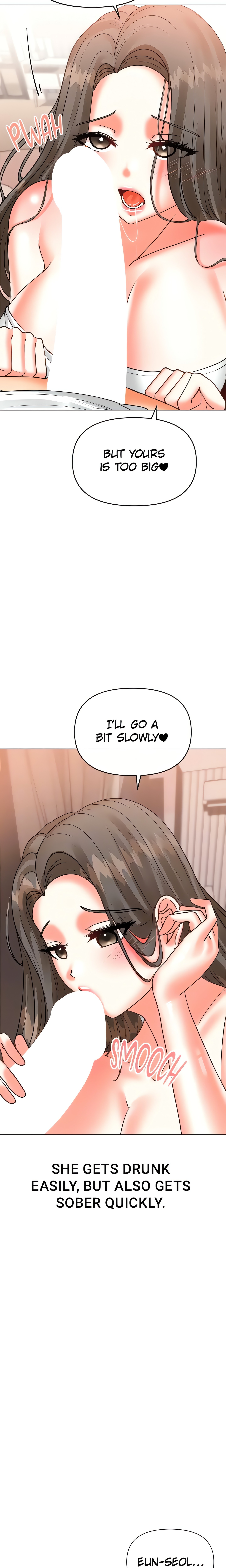 The Annoying Older Girl Next Door (Official) — Chapter 46 - Pagina 7