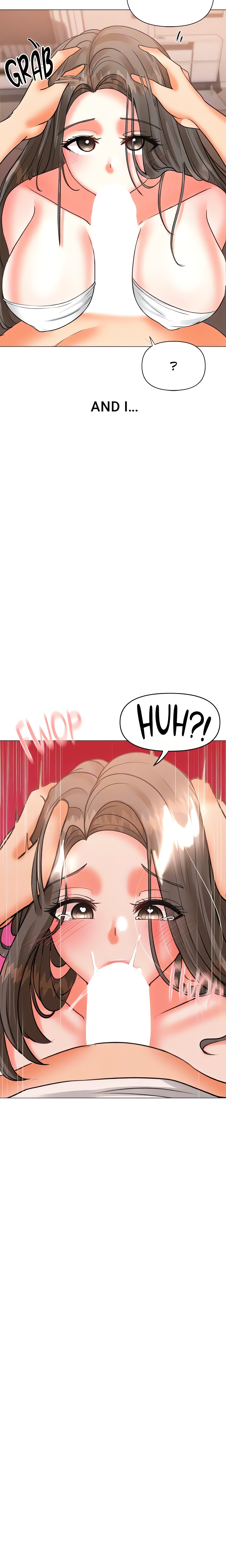The Annoying Older Girl Next Door (Official) — Chapter 46 - Pagina 8