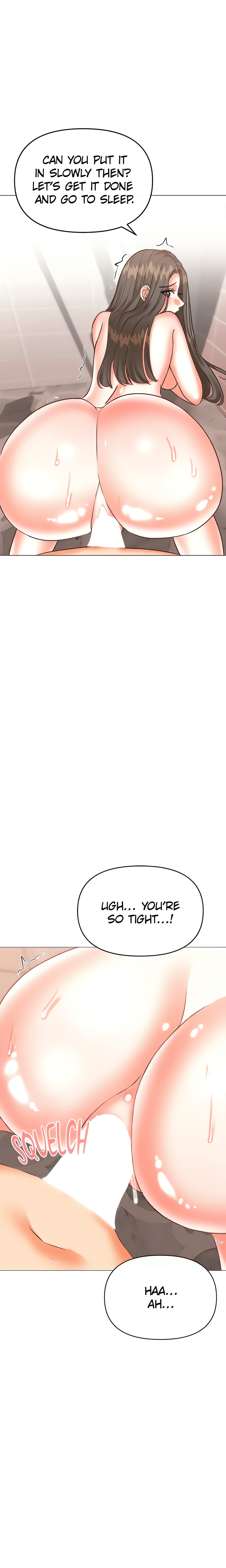The Annoying Older Girl Next Door (Official) — Chapter 47 - Página 5