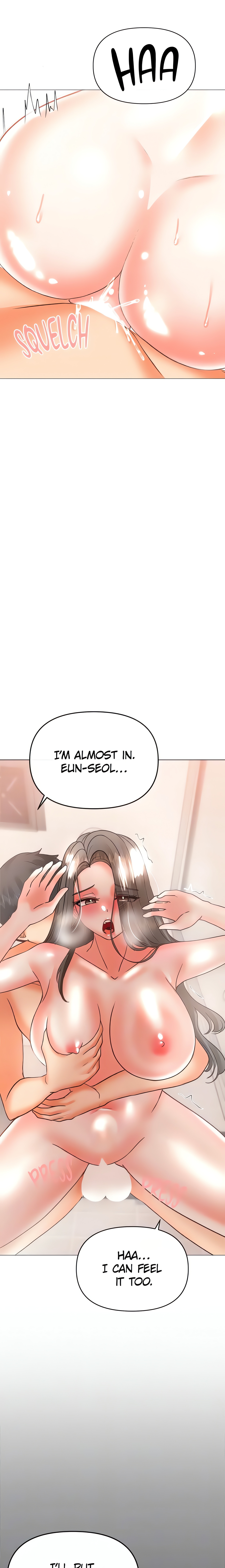 The Annoying Older Girl Next Door (Official) — Chapter 47 - Página 7