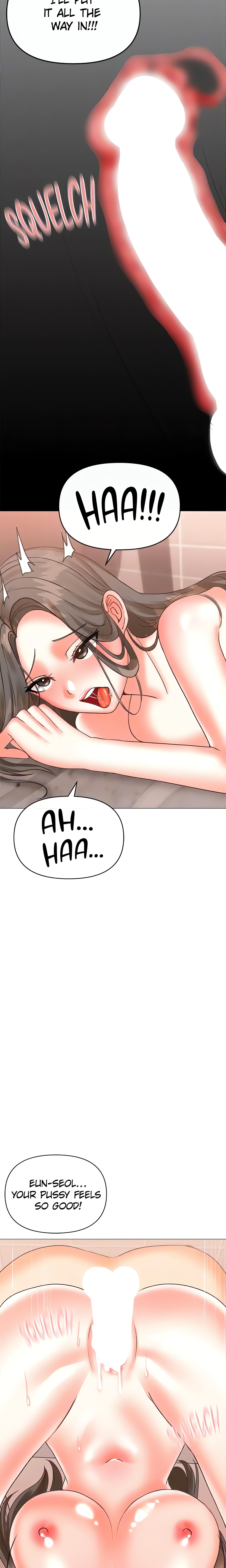The Annoying Older Girl Next Door (Official) — Chapter 47 - Página 8