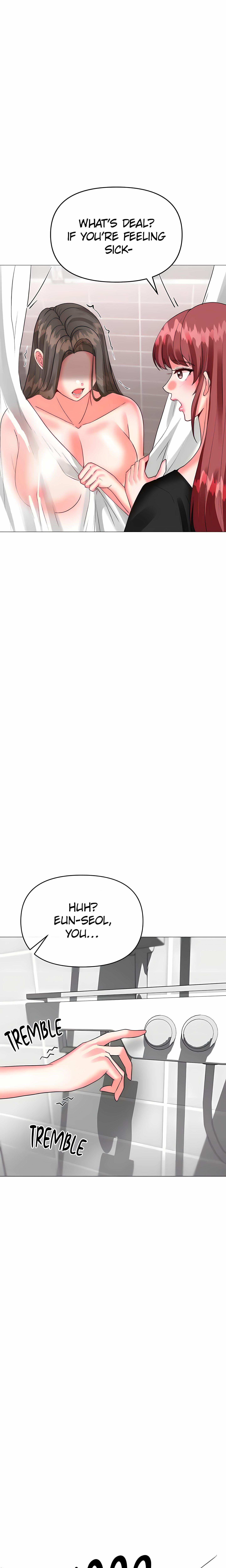 The Annoying Older Girl Next Door (Official) — Chapter 48 - ページ 3