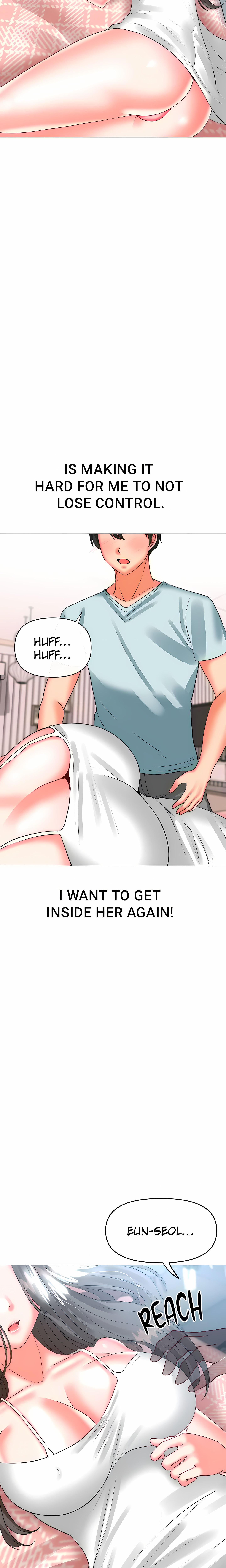 The Annoying Older Girl Next Door (Official) — Chapter 51 - Strona 5