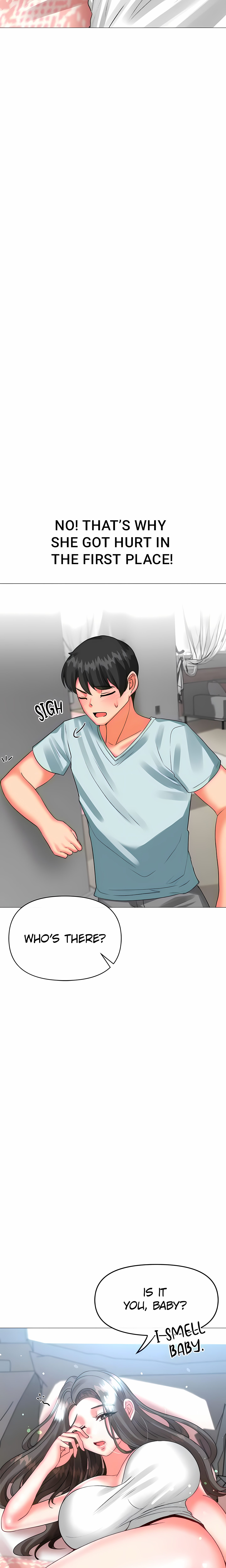 The Annoying Older Girl Next Door (Official) — Chapter 51 - Strona 6