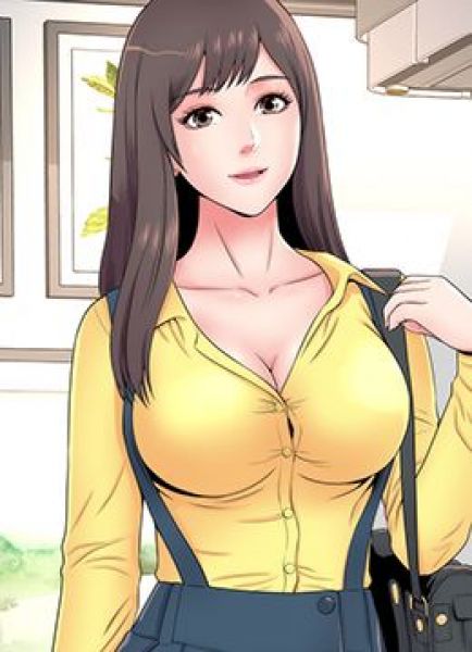 The Mother and Daughter Next Door