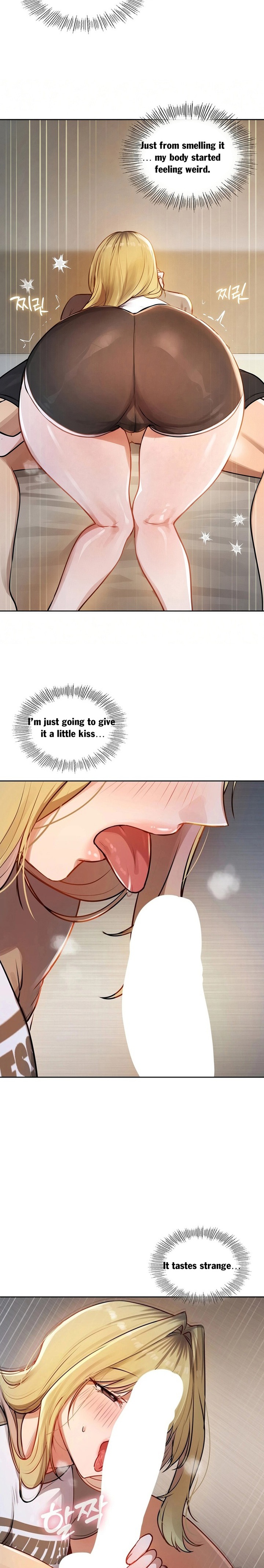 The Professor’s Secret Account — Chapter 46 - Página 2