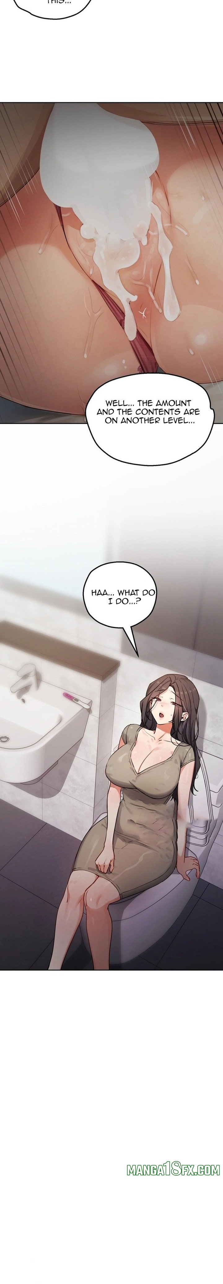 The Professor’s Secret Account — Chapter 49 - Страница 2