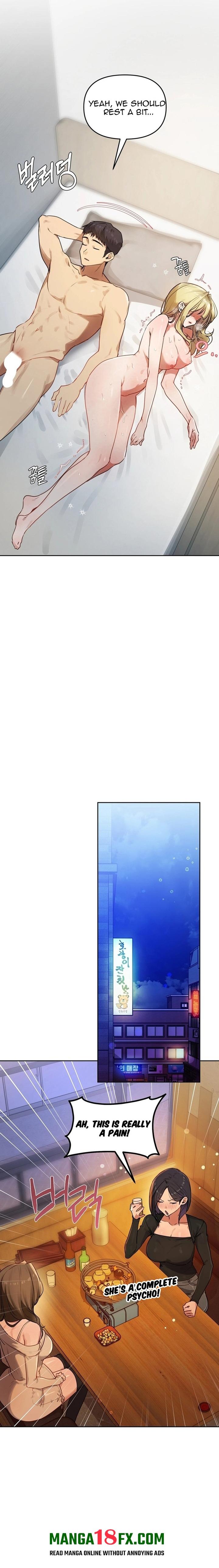 The Professor’s Secret Account — Chapter 49 - Страница 6